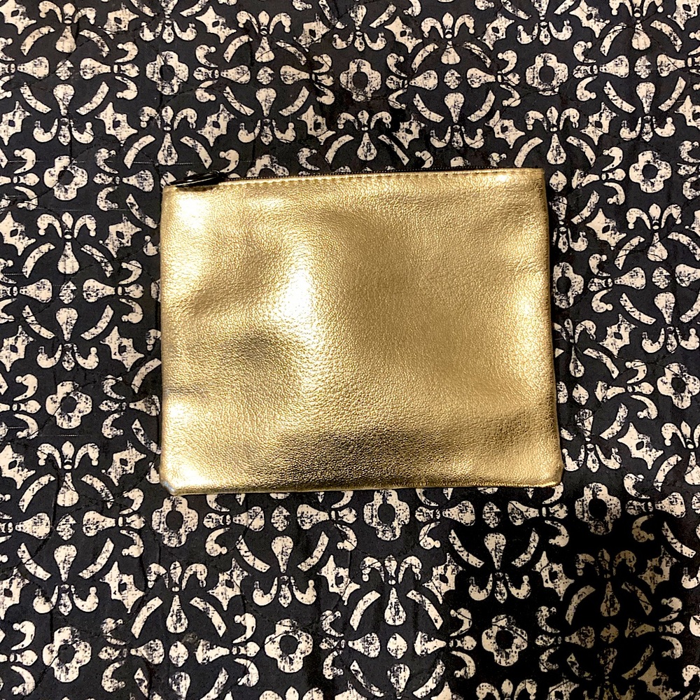 IPSY Glam Makeup Bag